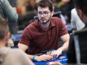 Carlos Ribeiro garantiu mais um prêmio nos satélites do PokerStars