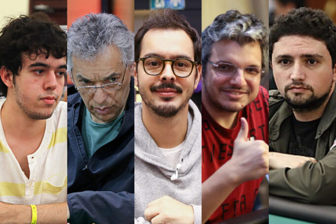 O EPT está de volta à França, e o Brasil já conquistou belos resultados no país (Foto: CardPlayer)