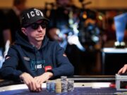 Razvan Belea puxa a fila dos classificados no Main Event do EPT Paris