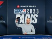 Stephen Chidwick faturou o oitavo título no circuito do PokerStars