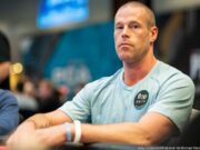 Patrik Antonius segue jogando caro nas mesas de Las Vegas