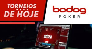 A terça-feira (14) será de muita grana em jogo no Bodog