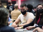 Dalton Hobold faturou o torneio mais caro da sexta-feira (10) no PokerStars