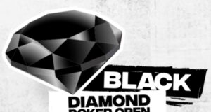 A Black Diamond Poker Open é uma série gigantesca do Bodog