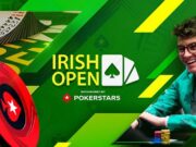 Irish Poker Open Online é a novidade do PokerStars