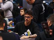 Lázaro Miranda conquistou uma bela forra no PokerStars (Foto: Reprodução/Instagram @lazaromiranda)