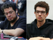 Fernando Neri e Murilo Fidelis aproveitaram os satélites no PokerStars