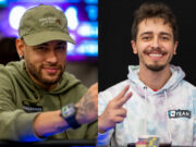 Neymar e Felipe Ketzer seguem na busca pelo título no EPT Paris