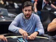 Philipe Pizzari já fez história para o Brasil no PSPC