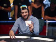 Philipe Pizzari fez história para o poker brasileiro