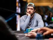 Philipe Pizzari marcou seu nome no poker brasileiro