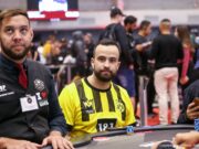 Ramon Kropmanns mandou bem no Bounty Builder HR do PokerStars