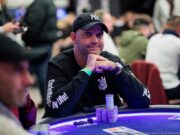 Wagner Ripper garantiu um belo resultado no EPT Paris