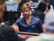 Yuri Martins conquistou um resultado valioso no GGPoker