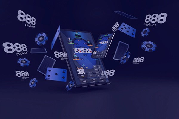 Breno Nunes fez bonito no grind de sexta no 888poker