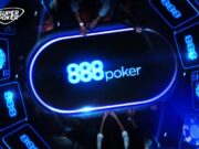 IsmaelGabard fez bonito na última sexta no 888poker