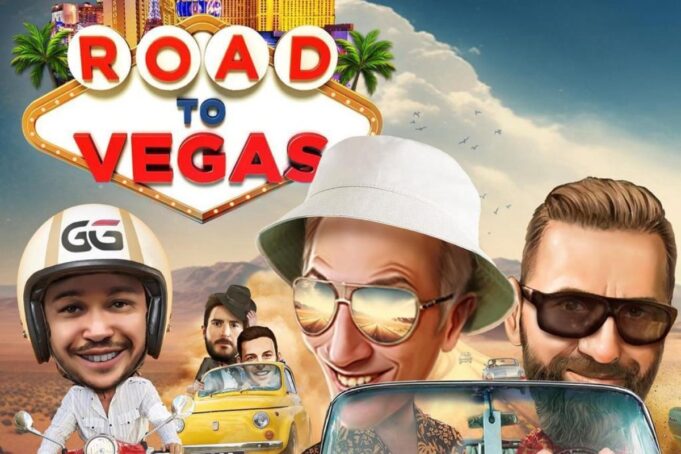 A promoção Road to Vegas vai distribuir pelo menos 600 lugares para o Main Event da WSOP