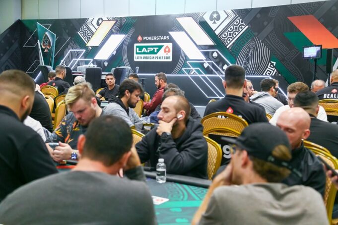 Torneio irá premiar os 79 melhores