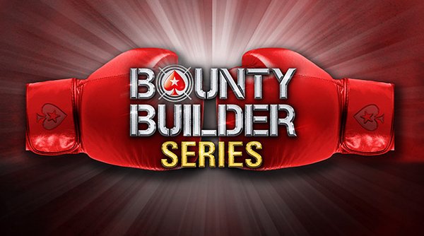 Luiz Zattar foi mais um que fez bonito na Bounty Builder Series