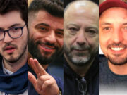 A tropa brasileira vai forte para o EPT Monte Carlo