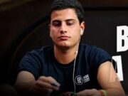 Marcelo Aziz deu show nas mesas do GGPoker