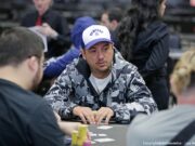 Murilo Figueredo garantiu um lugar no festival patrocinado pelo PokerStars