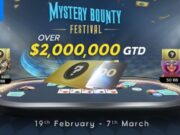 O Mystery Bounty Festival foi encerrado na última terça-feira (7)