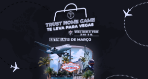 O Home Game da Trust Fichas vai levar três jogadores para a Copa do Mundo do Poker em Las Vegas