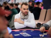 Renan Bruschi teve um domingo de grandes resultados no PokerStars