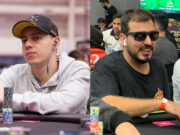 Saymon Dias e Yuri Martins faturaram o título na Bounty Builder Series