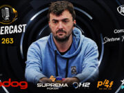 Stetson Fraiha esteve no Pokercast 263