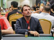 Fernando Karam mandou bem no GGPoker