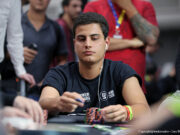 Marcelo Aziz levou uma forra gigantesca no GGPoker