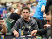 Murilo Figueredo voltou a premiar em satélite do PokerStars