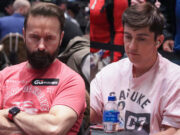 Daniel Negreanu não poupou palavras contra Ali Imsirovic