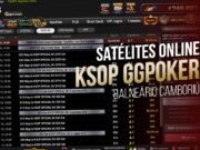 GGPoker entregará pacote para o KSOP Special de graça