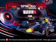 Spin & Go Races promove leaderboards no PokerStars