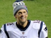 Lenda da NFL, Tom Brady agora é dono do Las Vegas Aces (Foto: Jeffrey Beall/Creative Commons Attribution 4.0 International)