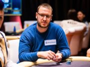 Max Silver se aposentou, mas continua forrando pesado (Foto: Triton Poker)