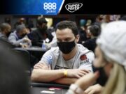 Patrick Ulysséa fez bonito na sexta-feira (14) de 888poker