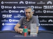 Pedro Todorovic, campeão do 8-Game Mix do BSOP São Paulo