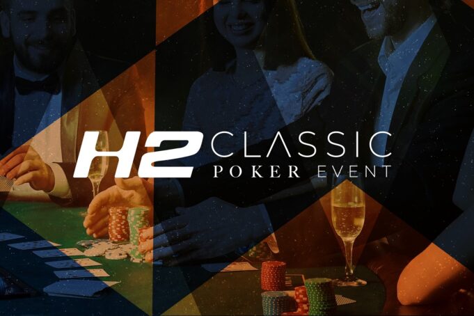 H2 Classic Poker Event é a novidade do H2 Club Curitiba