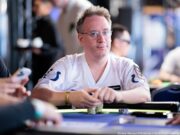 Sam Grafton cravou o Mystery Bounty do EPT Monte Carlo