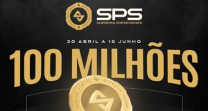 A Suprema Poker Series promete atrair um belo field