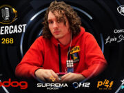 Luís Schiavo no Pokercast 268