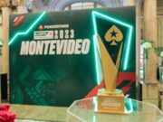 Campeão do Main Event do LAPT Montevidéu levará US$ 80 mil