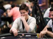 Vanessa Selbst estará em Las Vegas para a Copa do Mundo do Poker