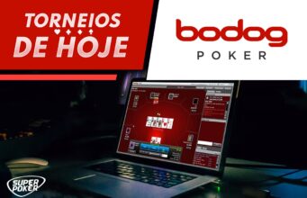 Bodog terá uma quinta-feira (27) cheia de atrações