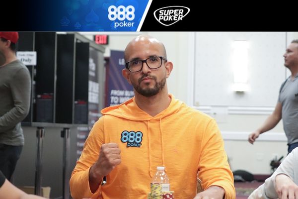 Alexandre Mantovani jogará a valiosa decisão do 888poker