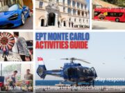 EPT Monte Carlo terá várias atrações off-poker